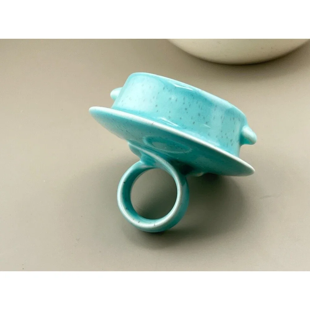 Vernonware vtg metlox